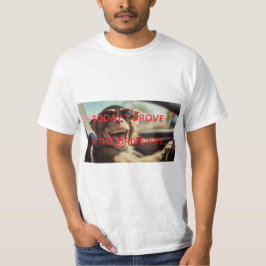 Camiseta Funny Monkey TSHIRT