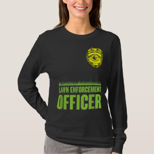 Camiseta Funny Oficial de Imposição