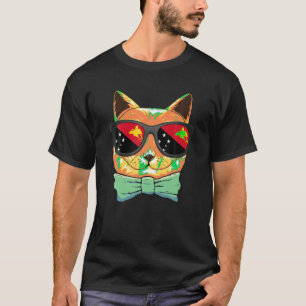 Camiseta Funny Papua Nova Guiné Bandeira Papua Nova Guiné C