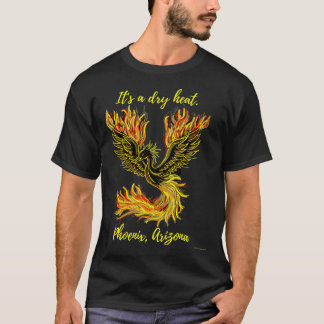 Camiseta Funny Phoenix Arizona AZ Souvenir Gift