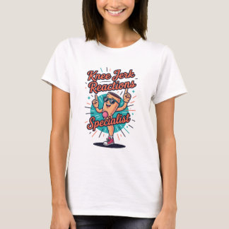Camiseta Funny Physical Therapist T-Shirt