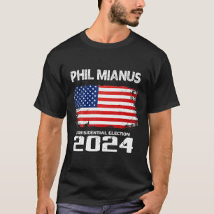 Camiseta Funny Presidential Election 2024 Parody Innuend, P