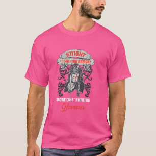 Camiseta Funny Renaissance Ren Faire Festival Medieval Renf