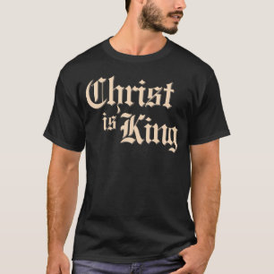 Camiseta Funny Reps 4 Jesus Cristo Giro Religioso Mot