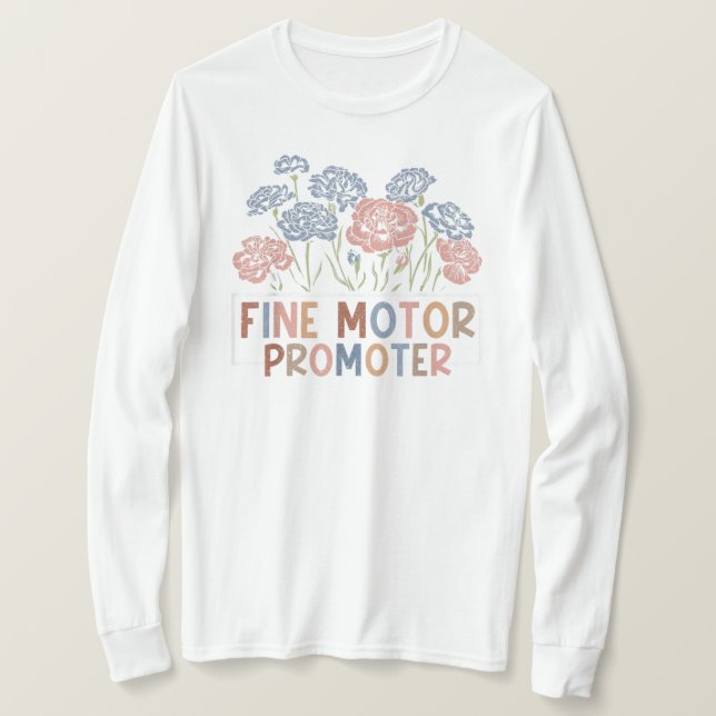 Camiseta Funny Respiratory Therapist Art (Frente do Design)