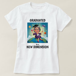 Camiseta Funny Retiree Personalizado