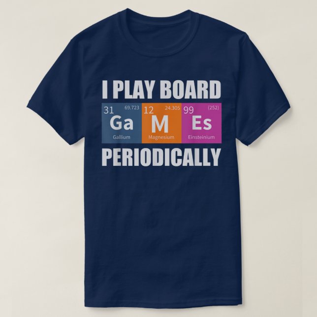 Camiseta Funny Science Success Chemistry Motivation Nerd  (Frente do Design)