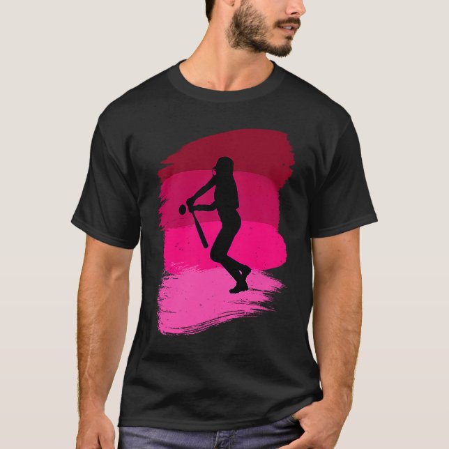 Camiseta Funny Softball Coach Outfit for Women and Girls Sp (Frente)