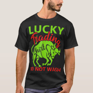 Camiseta Funny Stock Trading Stock Market