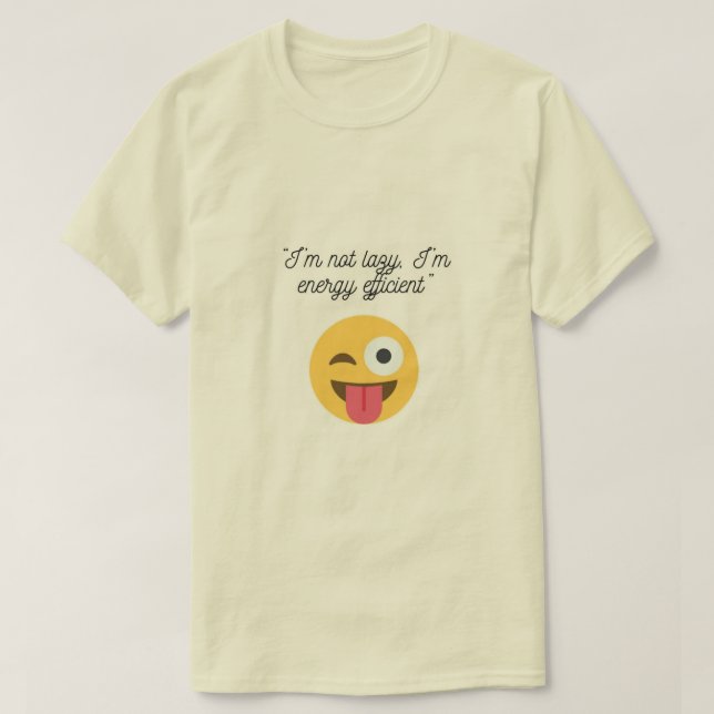 Camiseta funny t-shirt for funny friends (Frente do Design)
