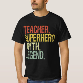 Camiseta Funny teacher 