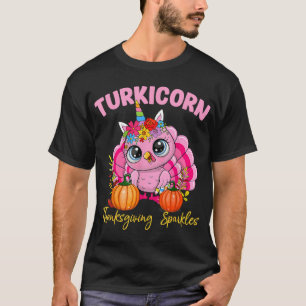 Camiseta Funny Turkicorn Unicorn Turquia Engraçado Ação de 