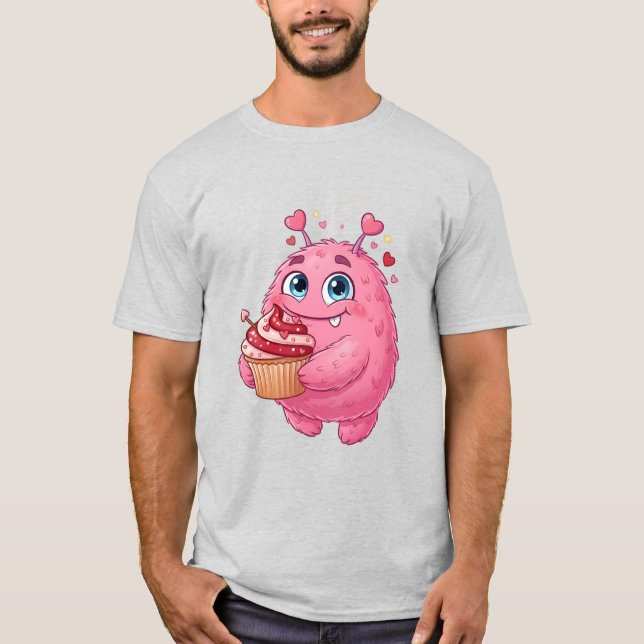 Camiseta Funny Valentine’s Day T-Shirt Collection  (Frente)