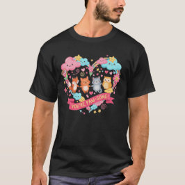 Camiseta Funny Valentine’s Day T-Shirt Collection 