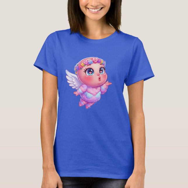 Camiseta Funny Valentine’s Day T-Shirt Collection  (Frente)