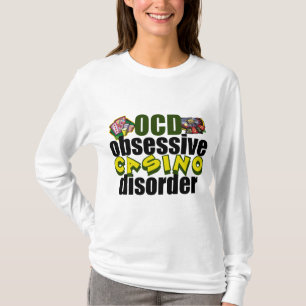 Camiseta Funny Vegas