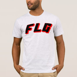 Camiseta FunnyLilGalReacts Honorable Wrestling Shirt Colors