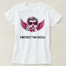 FunnyTee, Vintage, Retro