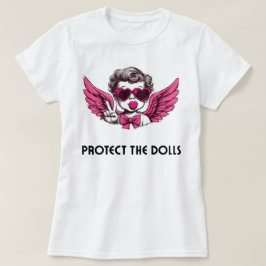 Camiseta FunnyTee, Vintage, Retro