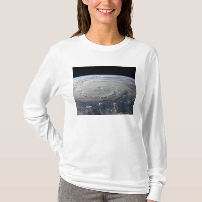 Camiseta Furacão Felix 4 (Frente)