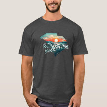 Furacão Helene Fundraiser Carolina do Sul Forte