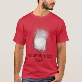 Camiseta Furacão Helene Shirt
