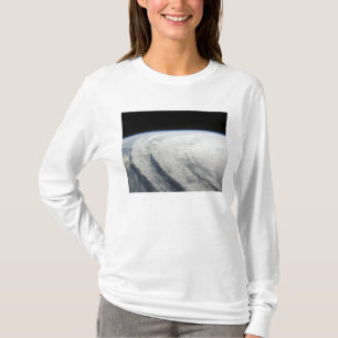 Camiseta Furacão Ike 7