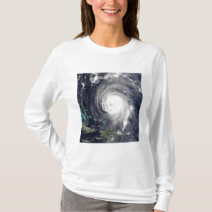 Camiseta Furacão Isabel 2