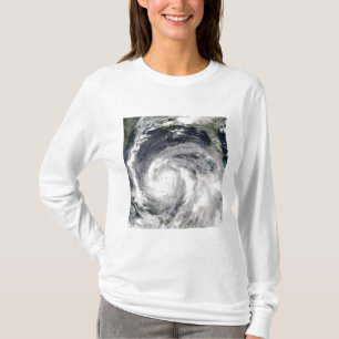 Camiseta Furacão Isidoro