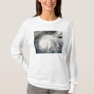 Camiseta Furacão Ivan 2