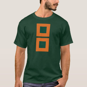 Camiseta Furacão Miami Aviso T-Shirt