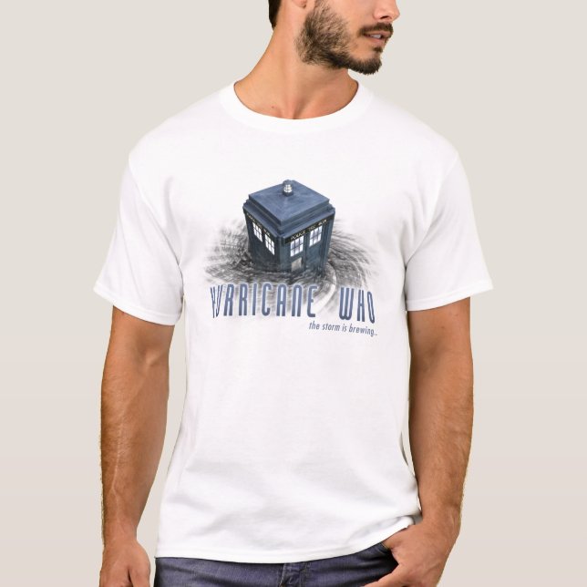 Camiseta Furacão que logotipo (Frente)