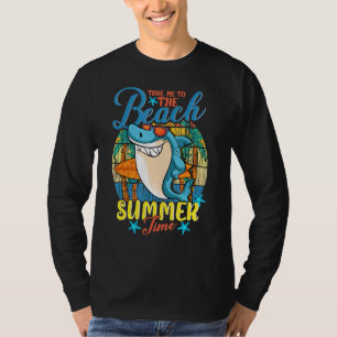 Camiseta Furacões Sunshine Praiam Alligadores Flórida