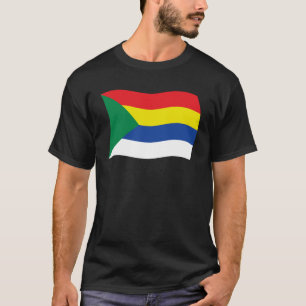 Camiseta Furador de Sinalizador