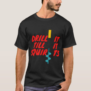 Camiseta Fure até sair