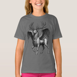Camiseta Furfur Um Mito e Mistério