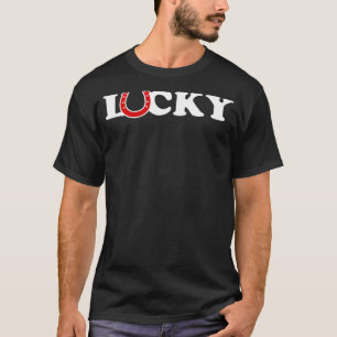 Camiseta Fúria de ferradura