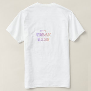 Camiseta Fúria nas Ruas – Raiva Urbana