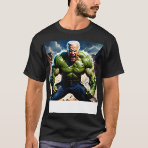 Camiseta Fúria sem Malarkey Joey B da Scranton PA
