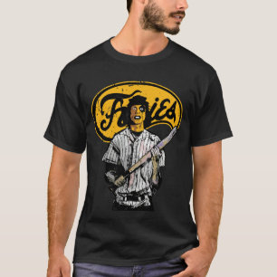 Camiseta Fúrias Retro