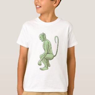 Camiseta Furious Goblin