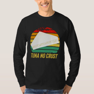 Camiseta Furious Tuna No Crust Fast Car Quote