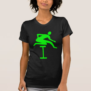 Camiseta Furo - Verde
