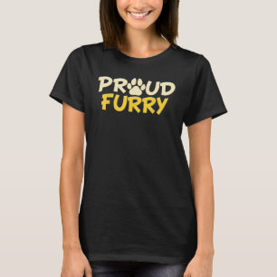Camiseta Furries Fursona Fursona Furry Furry