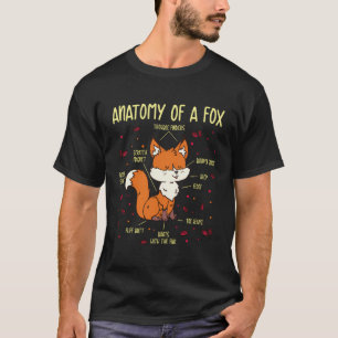 Camiseta Furry Fandom