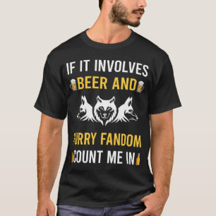 Camiseta Furry Fandom Furrie Fursona Furcase Anthro
