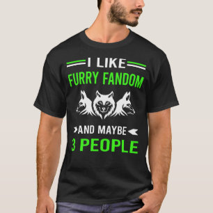 Camiseta Furry Fandom Furrie Fursona Furcase Anthro