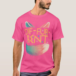 Camiseta Fursuit Furry Nation Lobo Furry Fandom Cosplay Pel