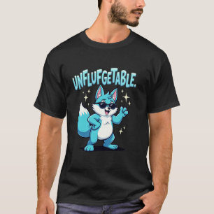 Camiseta Furuando Furry Fandom Fandom Performance Furson