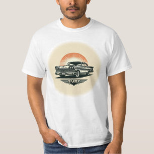 Camiseta Fury